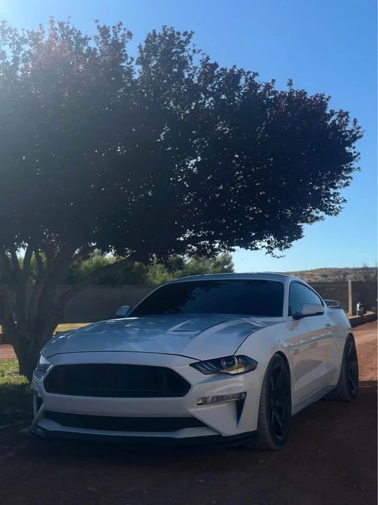 2019 Ford S550 Mustang GT - Image 5 of 7