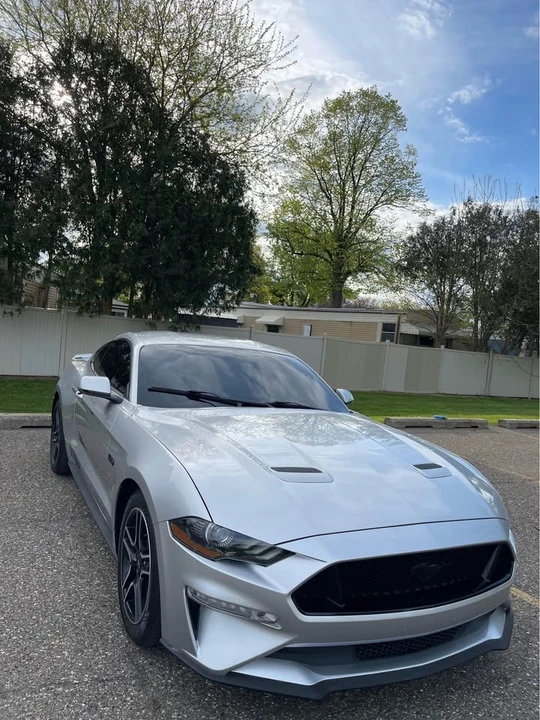 2019 Ford S550 Mustang GT - Image 3 of 20