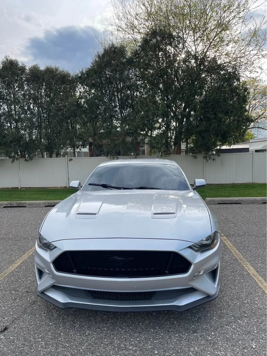 2019 Ford S550 Mustang GT - Image 2 of 20
