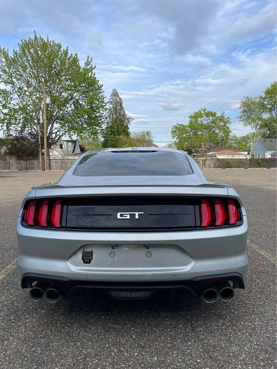 2019 Ford S550 Mustang GT - Image 6 of 20