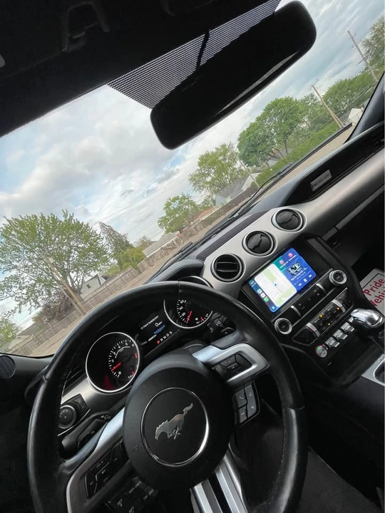 2019 Ford S550 Mustang GT - Image 19 of 20