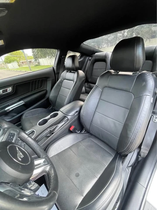 2019 Ford S550 Mustang GT - Image 14 of 20