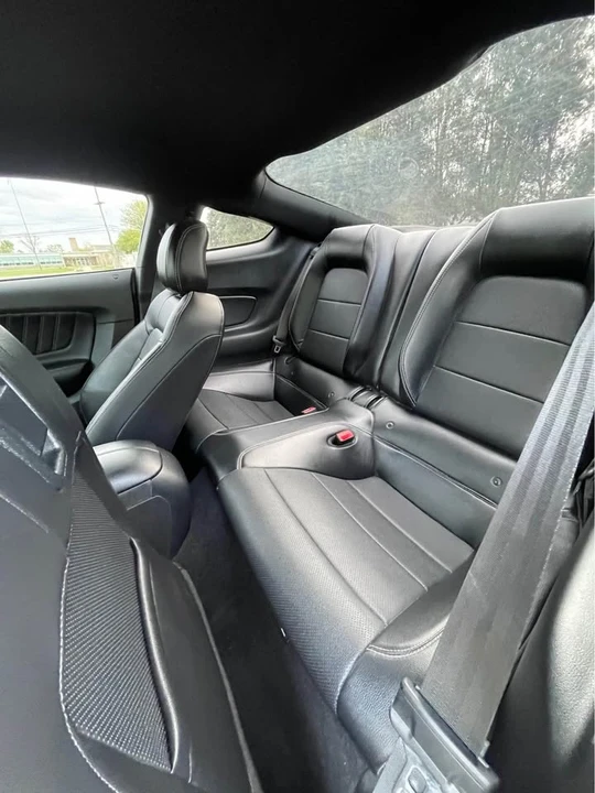 2019 Ford S550 Mustang GT - Image 15 of 20