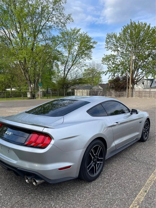 2019 Ford S550 Mustang GT - Image 7 of 20