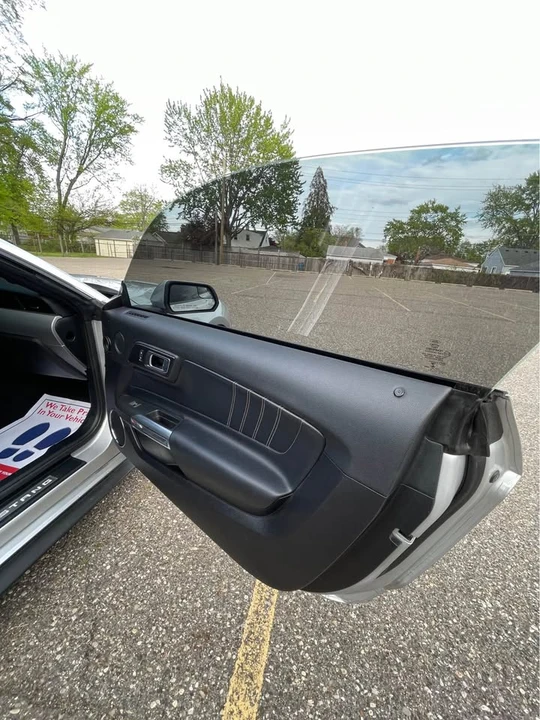 2019 Ford S550 Mustang GT - Image 16 of 20