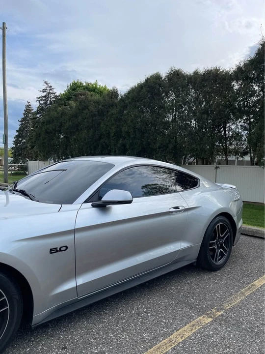 2019 Ford S550 Mustang GT - Image 4 of 20