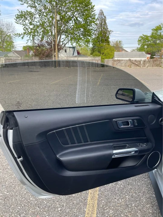 2019 Ford S550 Mustang GT - Image 12 of 20