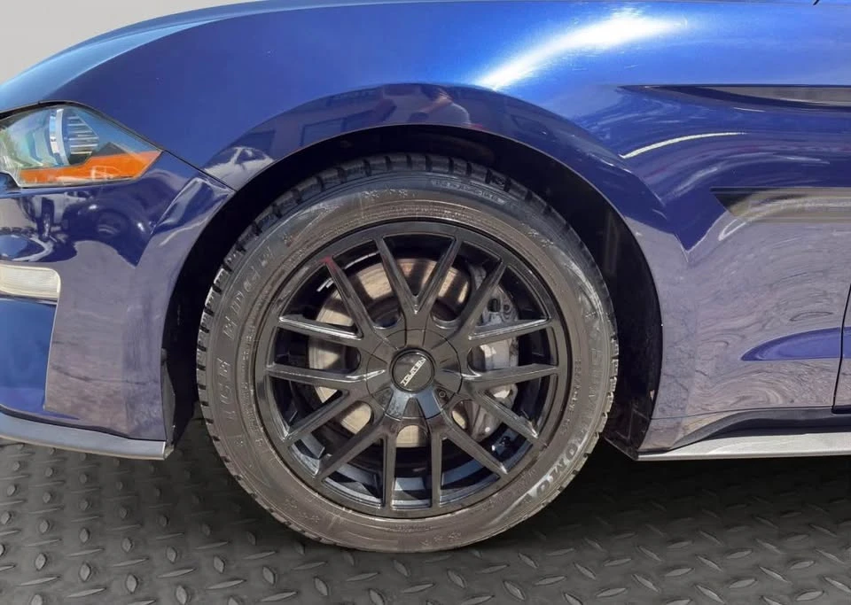 2019 Ford S550 Mustang GT - Image 20 of 20