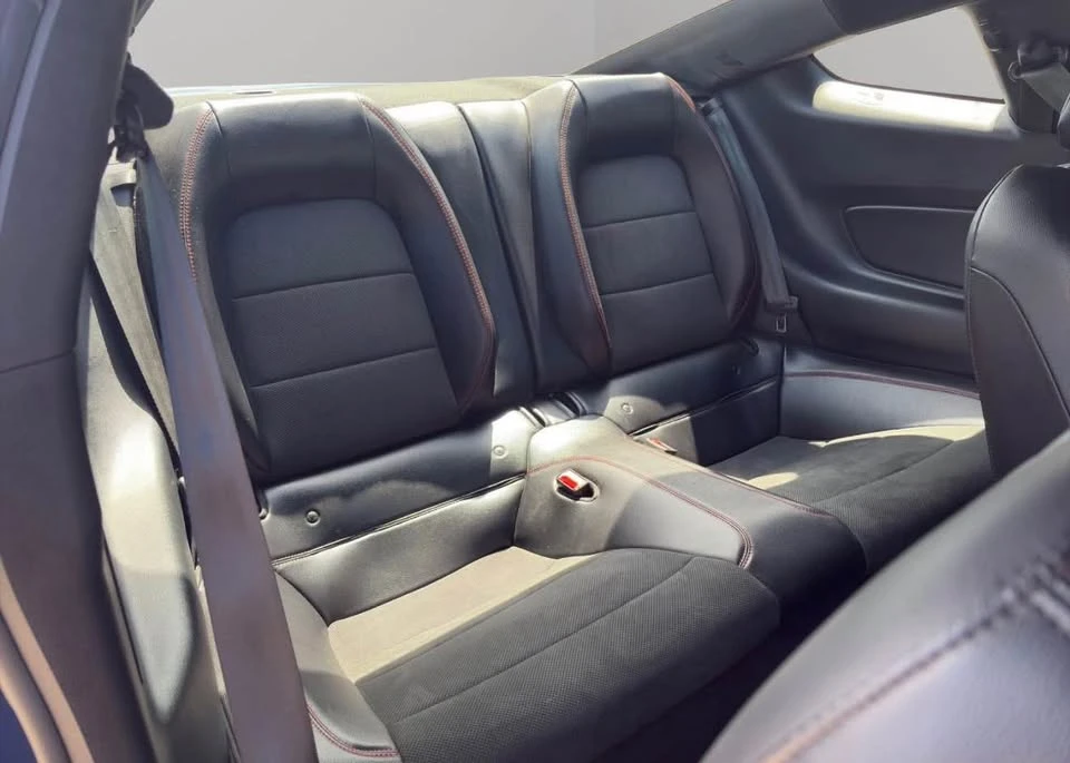 2019 Ford S550 Mustang GT - Image 17 of 20