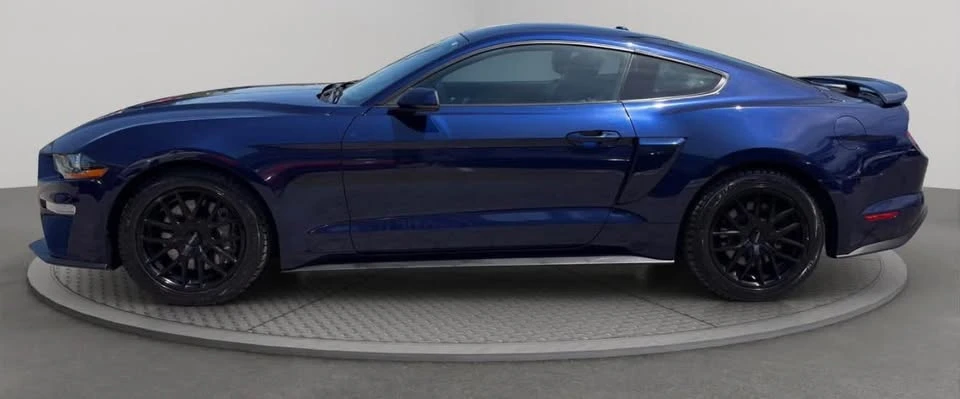 2019 Ford S550 Mustang GT - Image 4 of 20
