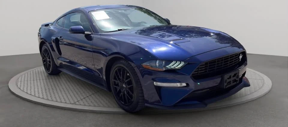 2019 Ford S550 Mustang GT - Image 3 of 20