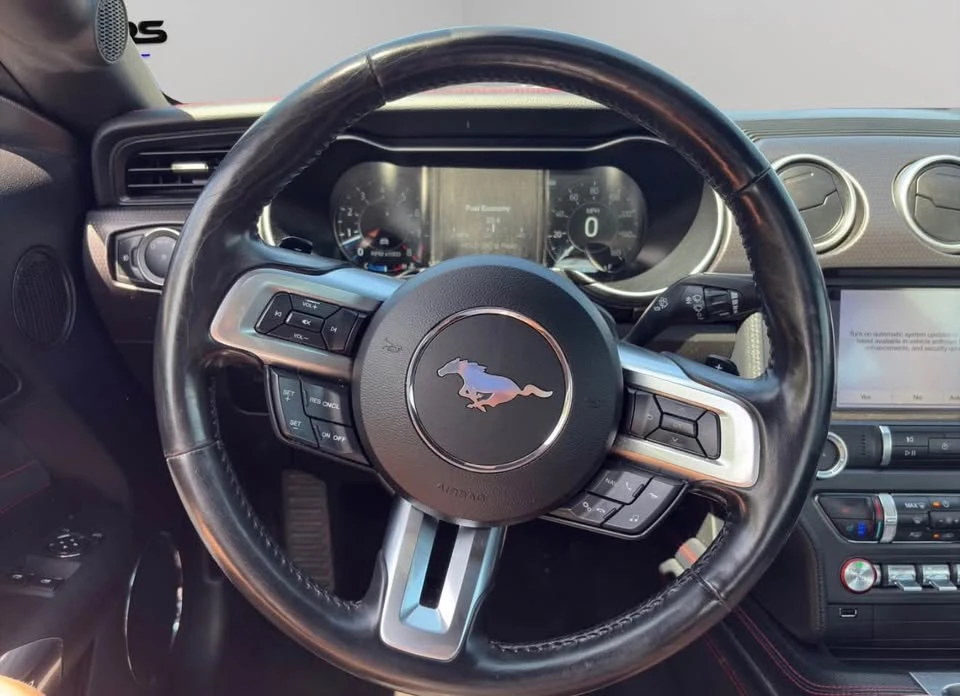 2019 Ford S550 Mustang GT - Image 9 of 20