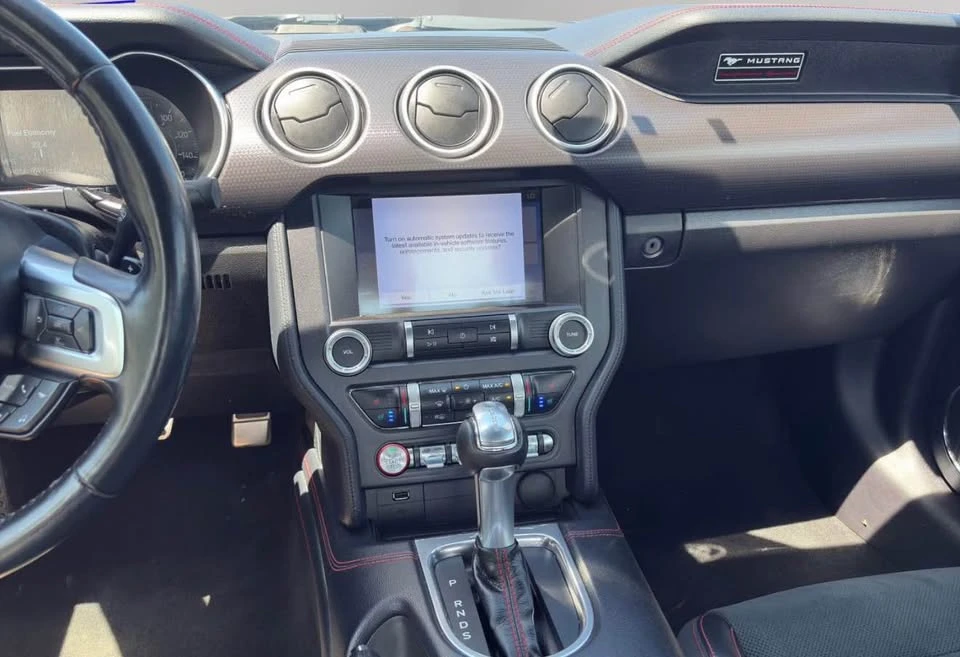2019 Ford S550 Mustang GT - Image 12 of 20