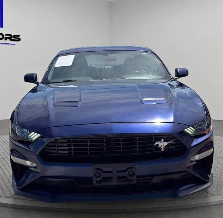 2019 Ford S550 Mustang GT - Image 2 of 20