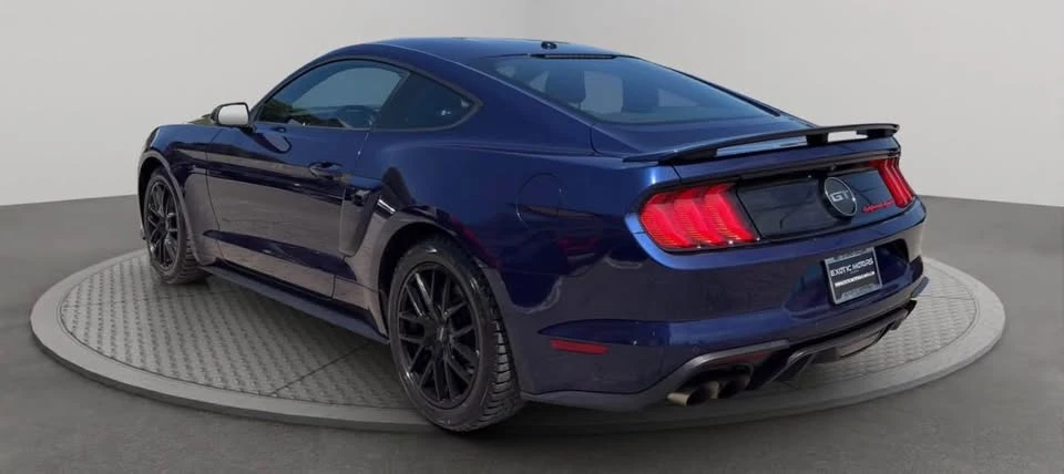 2019 Ford S550 Mustang GT - Image 6 of 20