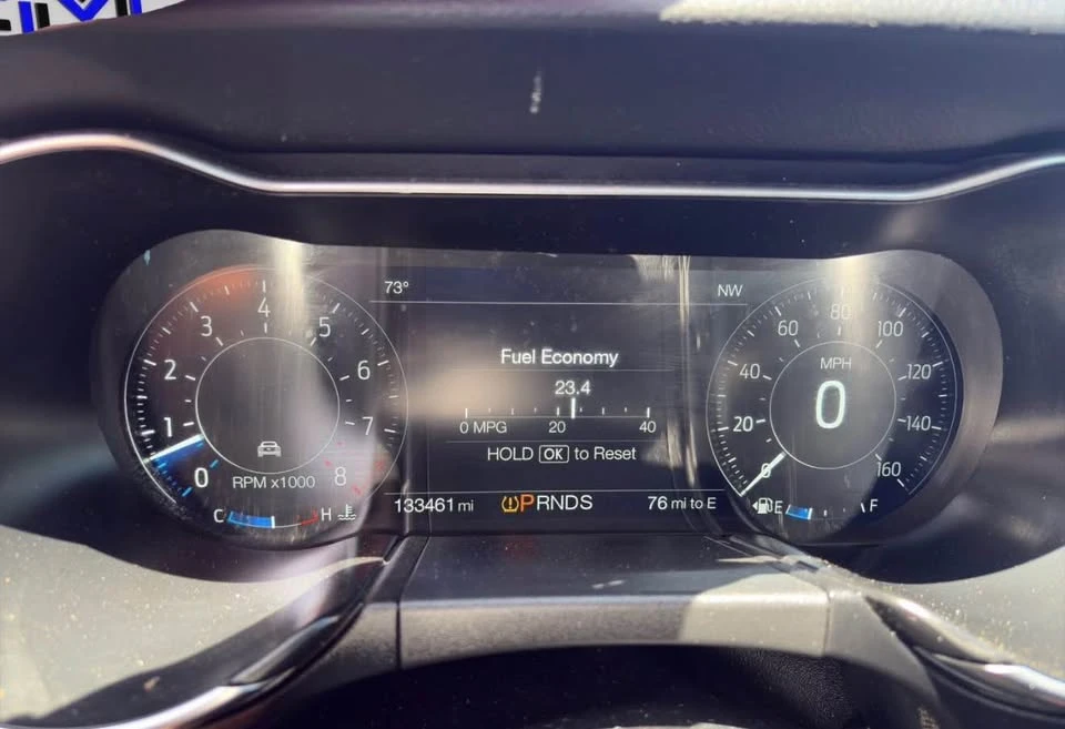 2019 Ford S550 Mustang GT - Image 10 of 20