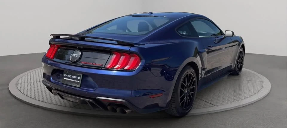 2019 Ford S550 Mustang GT - Image 7 of 20