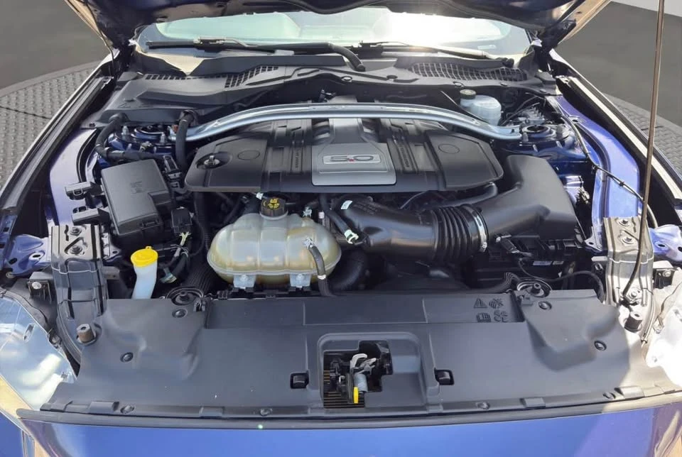2019 Ford S550 Mustang GT - Image 18 of 20