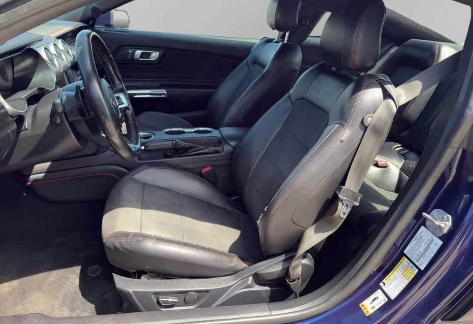 2019 Ford S550 Mustang GT - Image 16 of 20