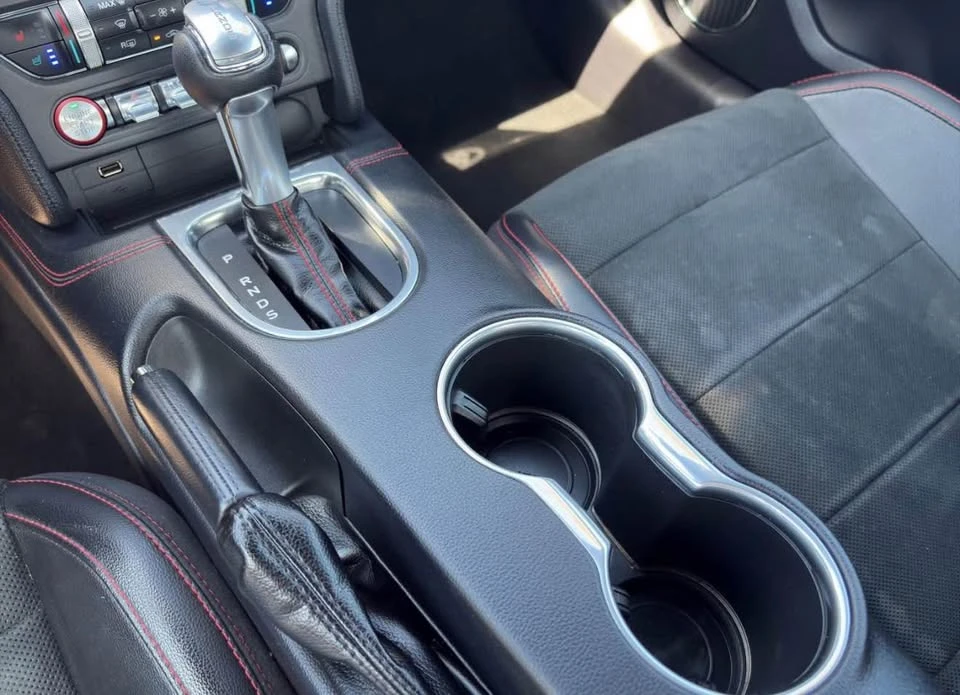 2019 Ford S550 Mustang GT - Image 15 of 20
