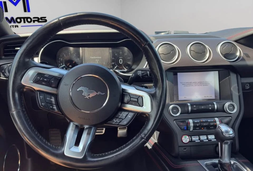 2019 Ford S550 Mustang GT - Image 11 of 20