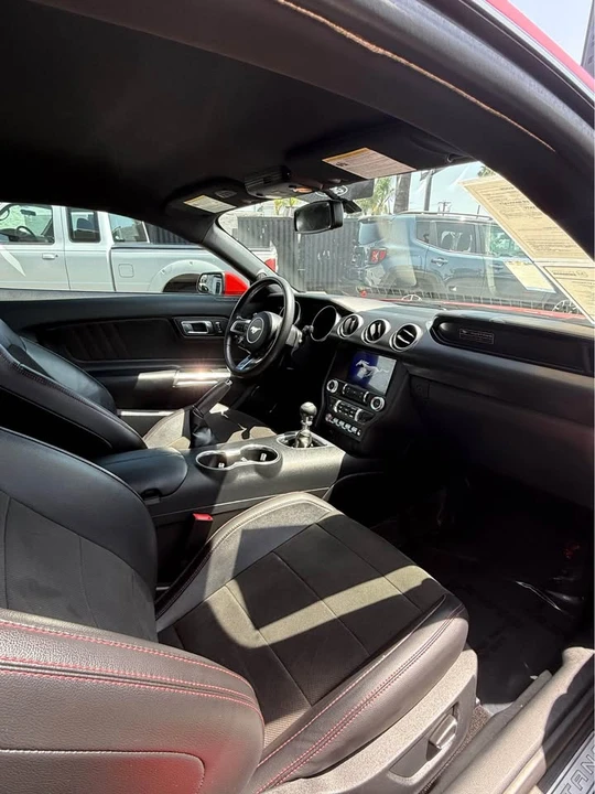 2019 Ford S550 Mustang GT - Image 6 of 14