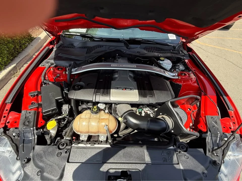 2019 Ford S550 Mustang GT - Image 10 of 14