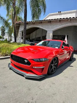 2019 Ford Mustang GT Premium GT/CS