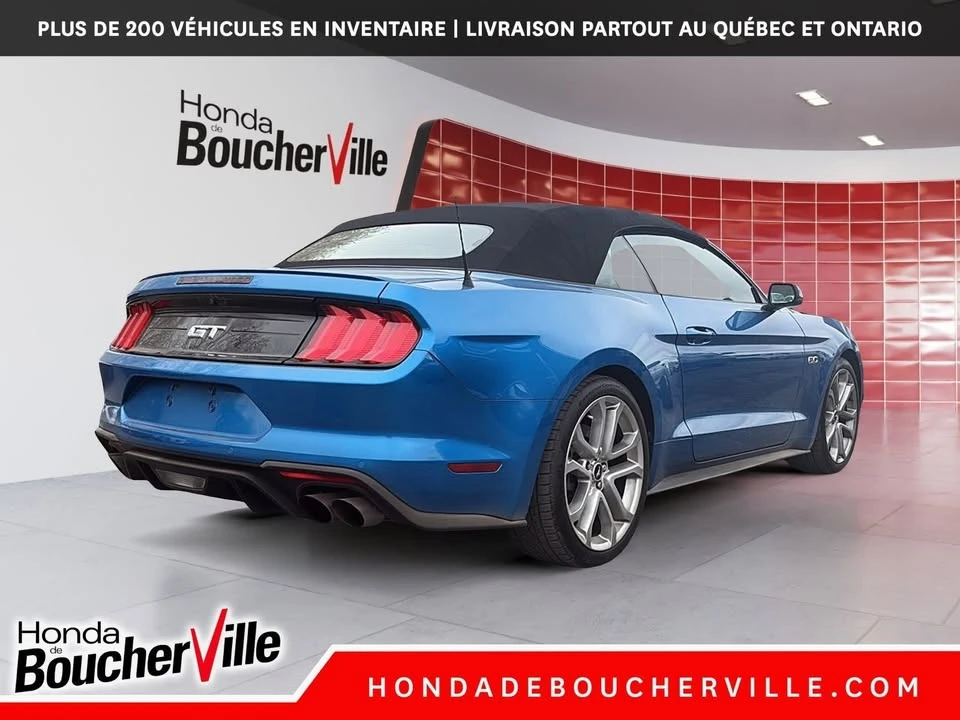 2019 Ford S550 Mustang GT - Image 10 of 20