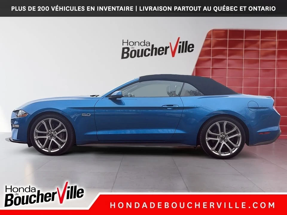 2019 Ford S550 Mustang GT - Image 4 of 20