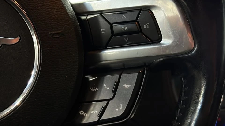 2019 Ford S550 Mustang GT - Image 18 of 20
