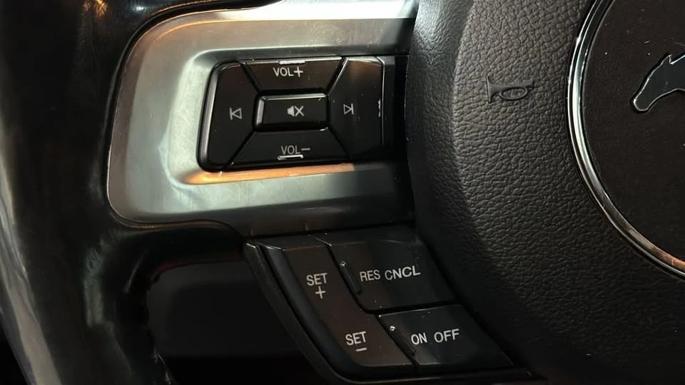 2019 Ford S550 Mustang GT - Image 17 of 20