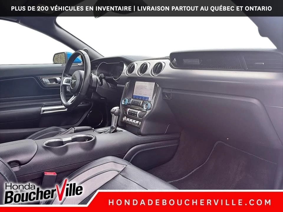 2019 Ford S550 Mustang GT - Image 20 of 20