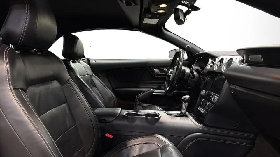 2019 Ford S550 Mustang GT - Image 11 of 20