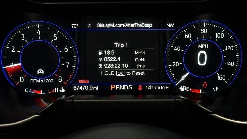 2019 Ford S550 Mustang GT - Image 19 of 20