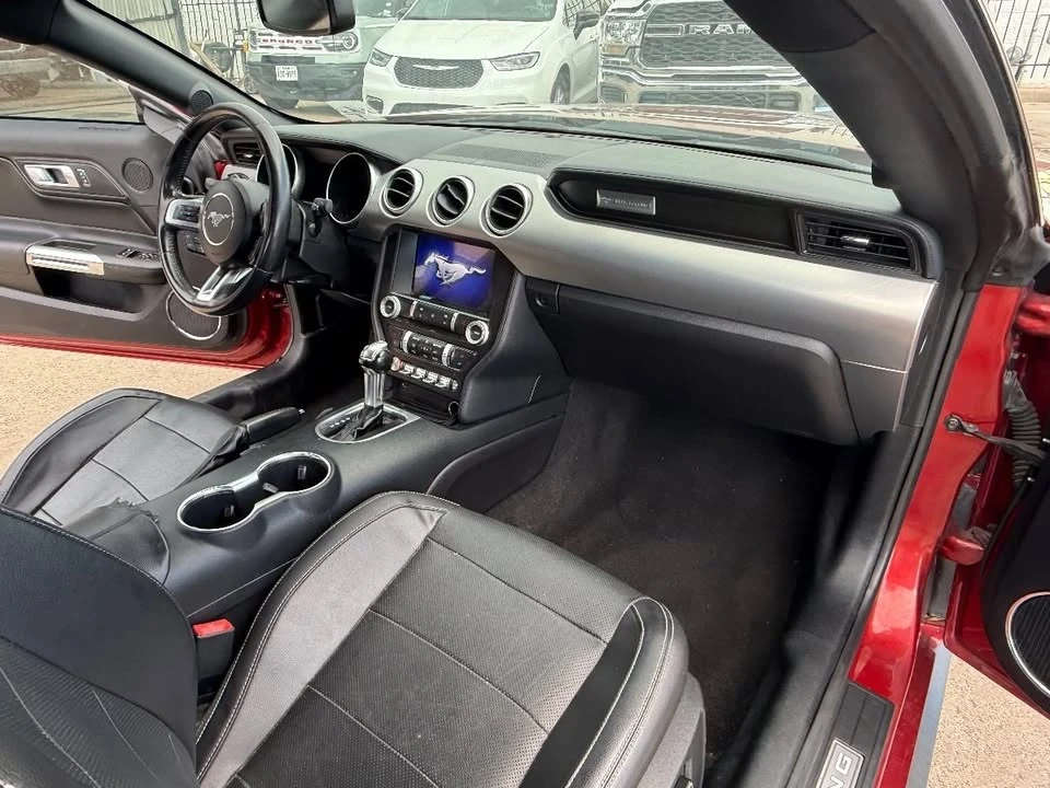 2019 Ford S550 Mustang GT - Image 14 of 20