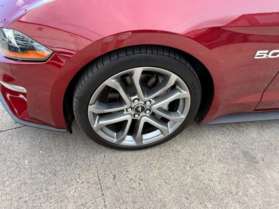 2019 Ford S550 Mustang GT - Image 9 of 20