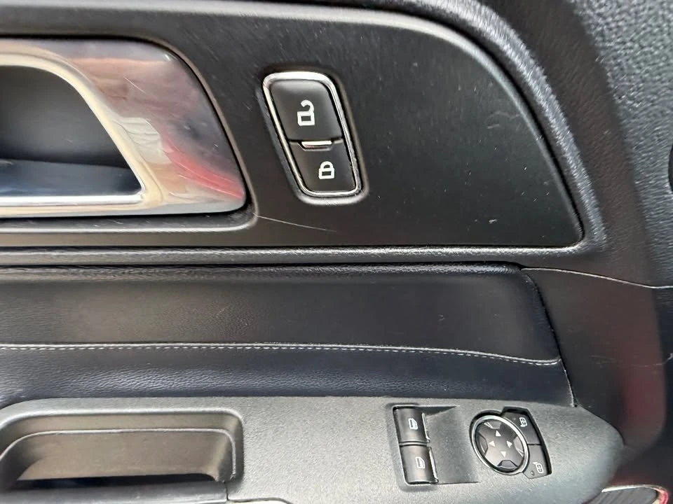 2019 Ford S550 Mustang GT - Image 17 of 20