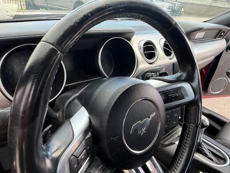 2019 Ford S550 Mustang GT - Image 20 of 20