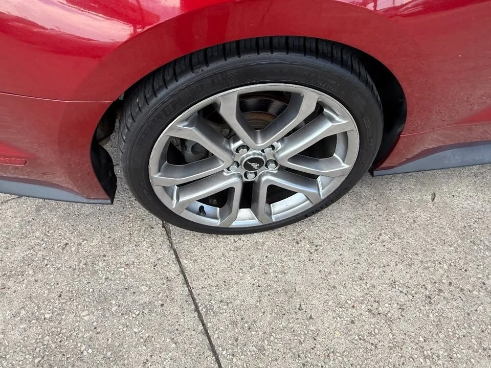 2019 Ford S550 Mustang GT - Image 11 of 20