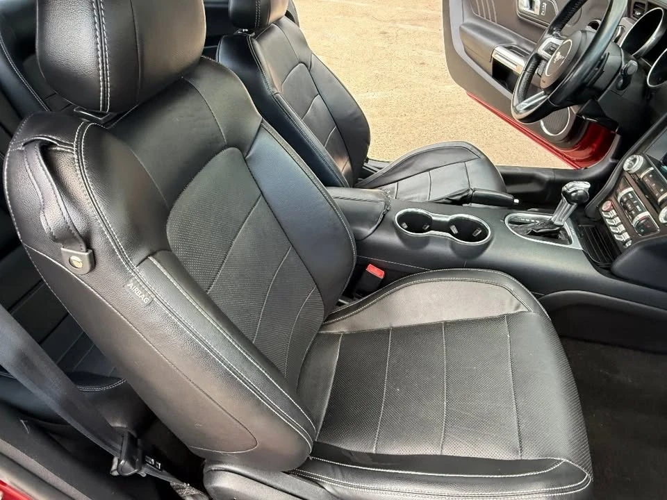 2019 Ford S550 Mustang GT - Image 15 of 20