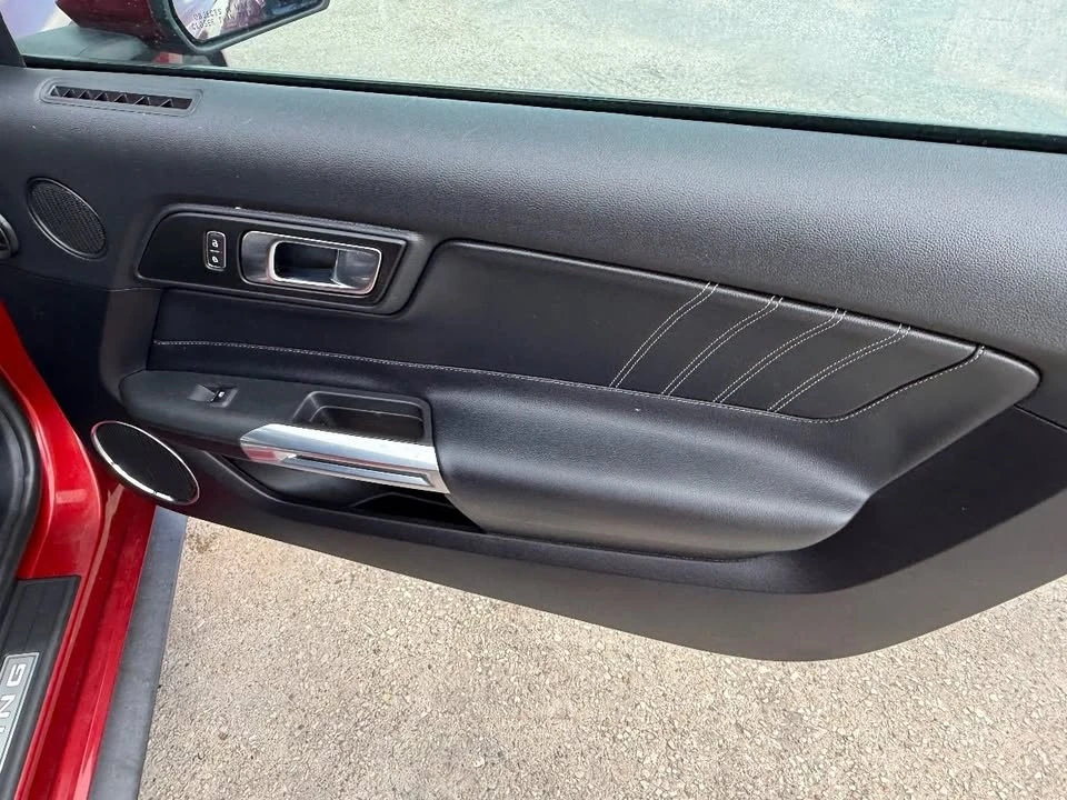 2019 Ford S550 Mustang GT - Image 13 of 20
