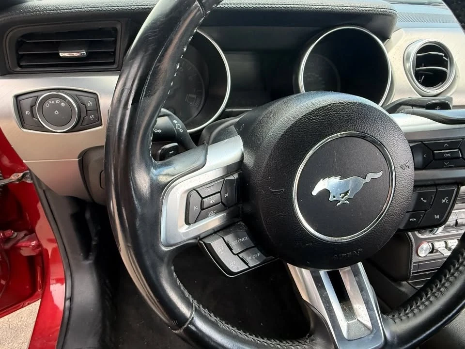 2019 Ford S550 Mustang GT - Image 19 of 20