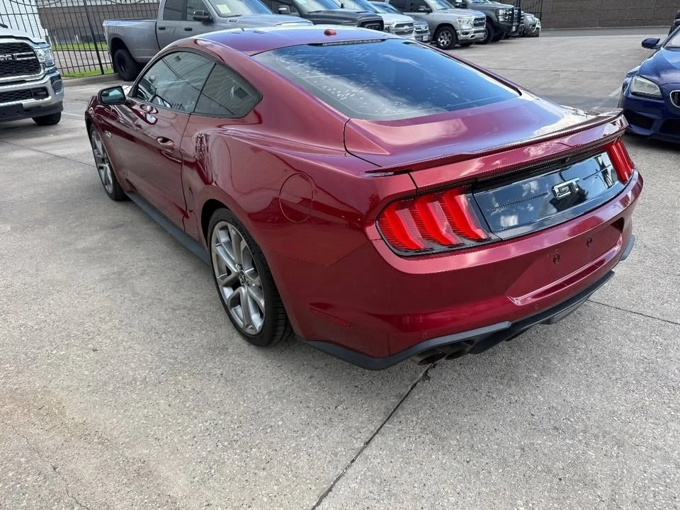 2019 Ford S550 Mustang GT - Image 6 of 20
