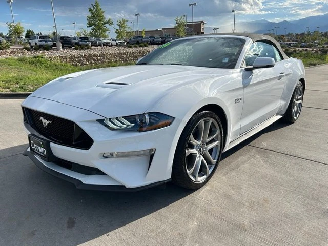 2019 Ford S550 Mustang GT - Image 2 of 20