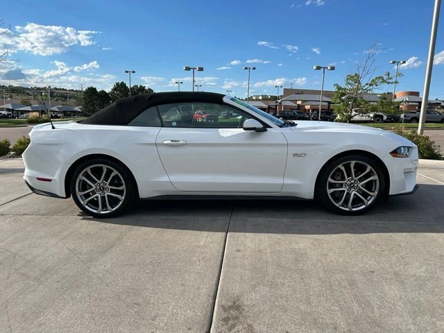 2019 Ford S550 Mustang GT - Image 8 of 20