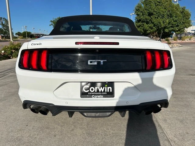 2019 Ford S550 Mustang GT - Image 6 of 20