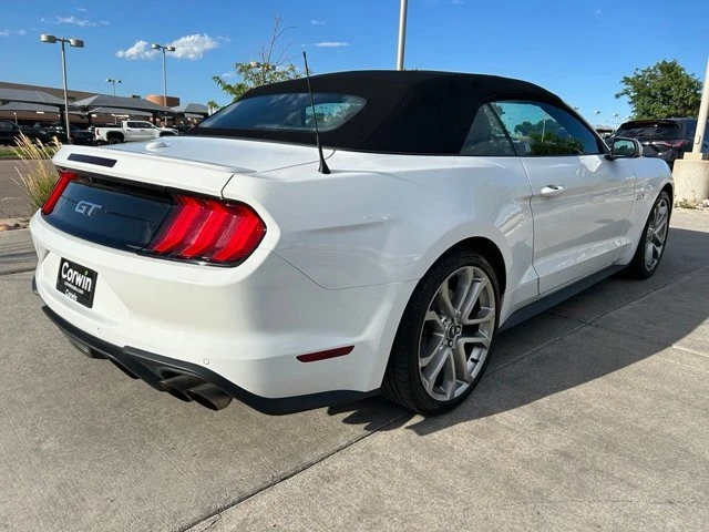 2019 Ford S550 Mustang GT - Image 7 of 20