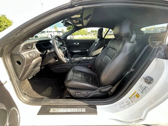 2019 Ford S550 Mustang GT - Image 11 of 20