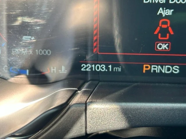 2019 Ford S550 Mustang GT - Image 19 of 20